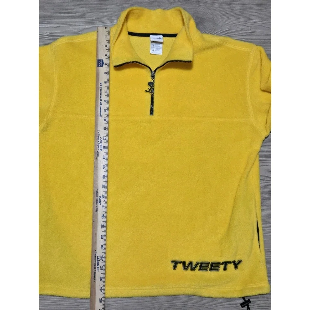 Warner Bros. this tweety